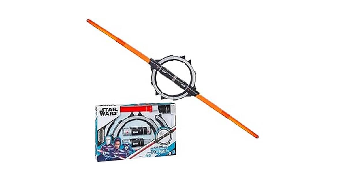 Melhor Sabre de Luz: Para Brincar ou Duelos Reais?