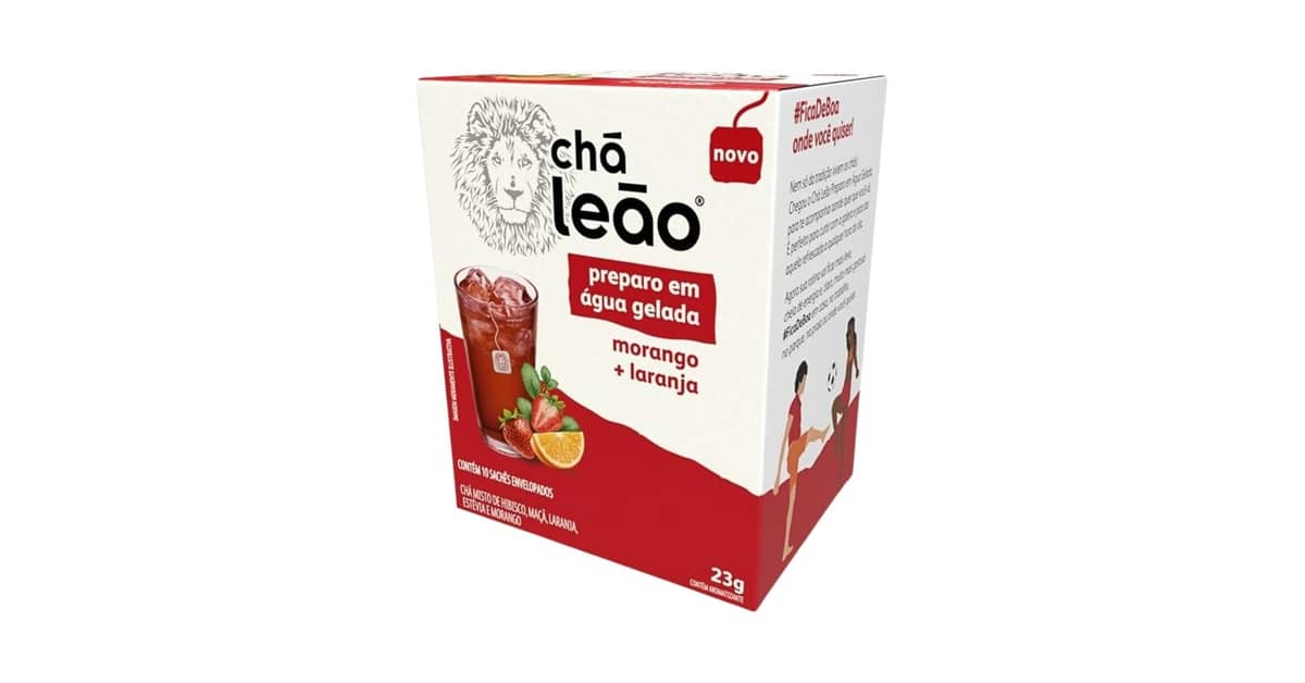 Melhor Sachê de Chá: Do Detox ao Sono Tranquilo
