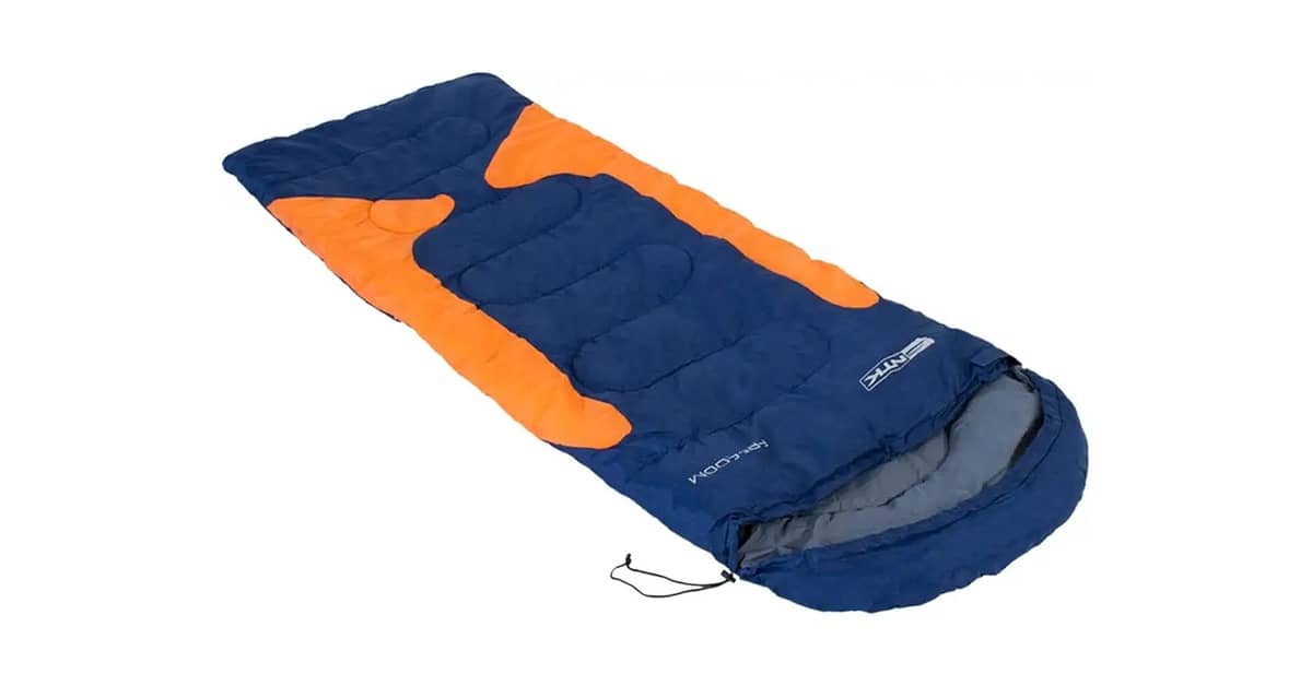 Melhor Saco de Dormir Mochileiros: Conforto e Leveza