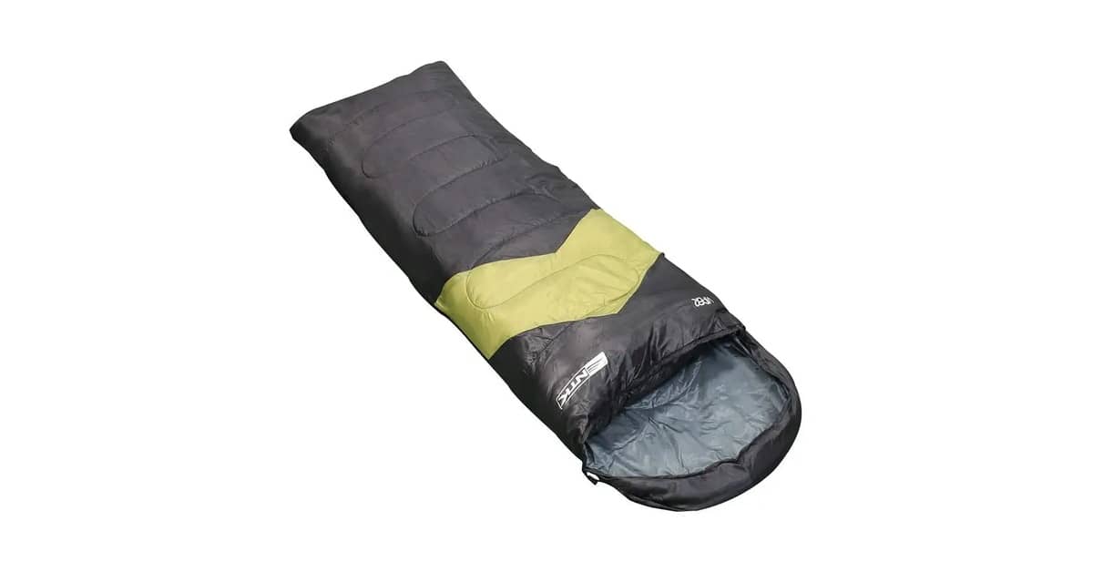 Melhor Saco de Dormir para Temperaturas Negativas: Guia Essencial