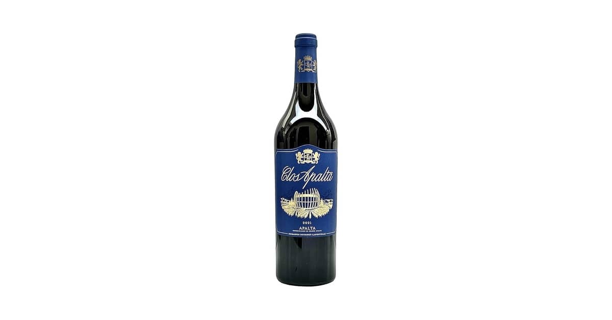 Melhor Safra de Vinho Chileno: Destaques da Colheita Perfeita!