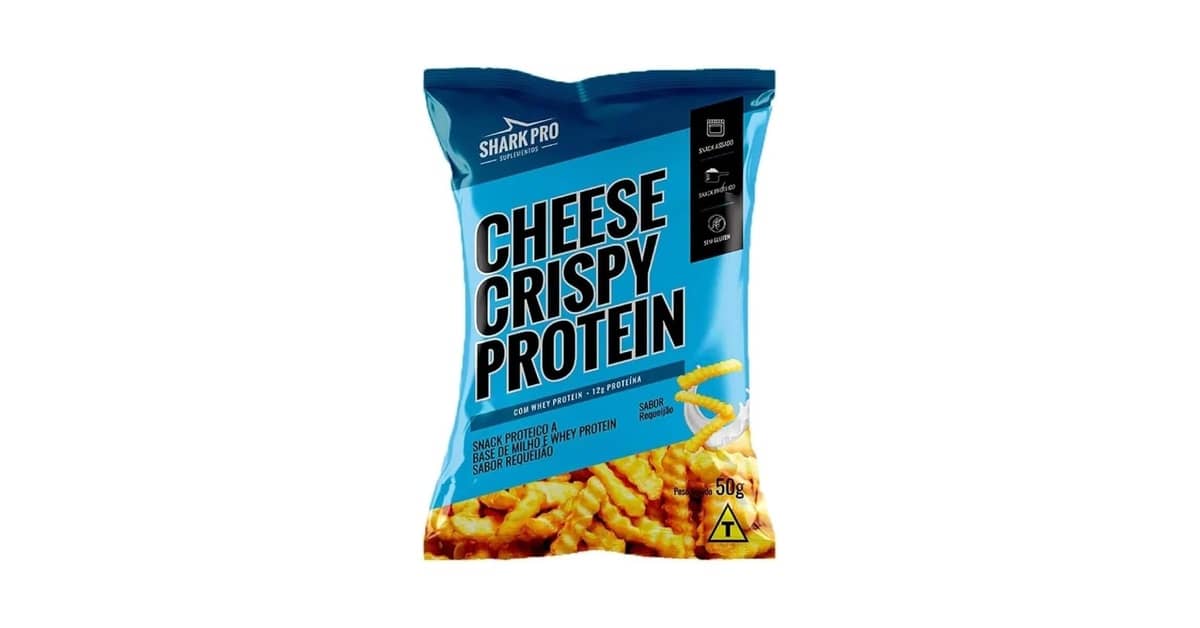 Melhor Salgadinho para Dieta: Opções Fit Sem Culpa!