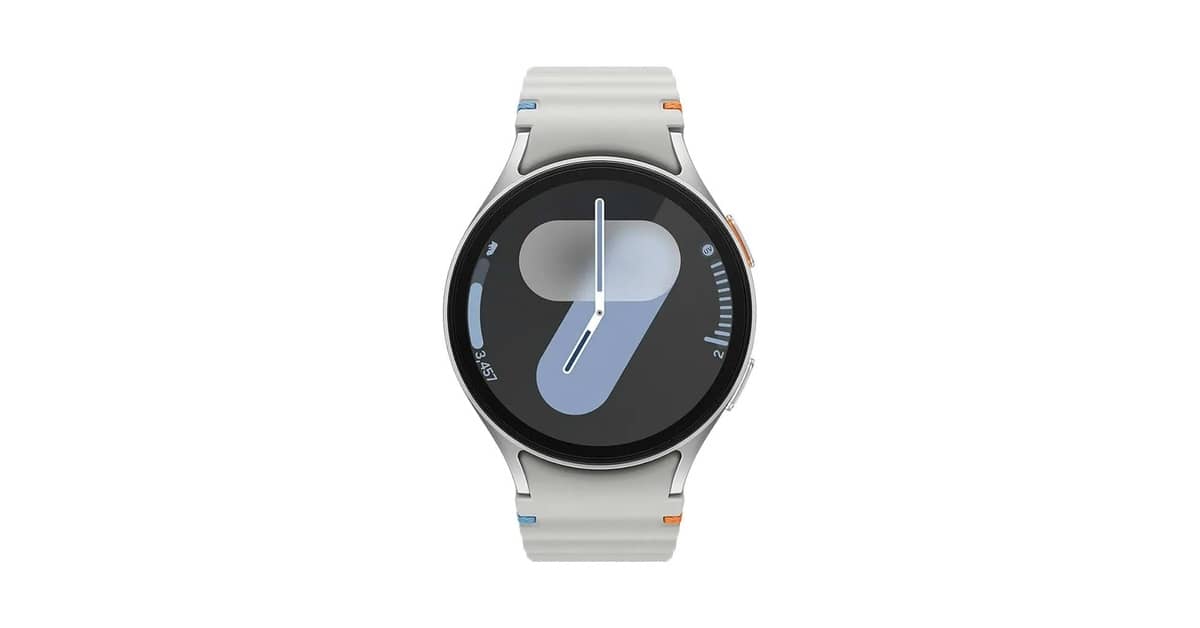 Melhor Samsung Galaxy Watch: IA e Saúde Avançada