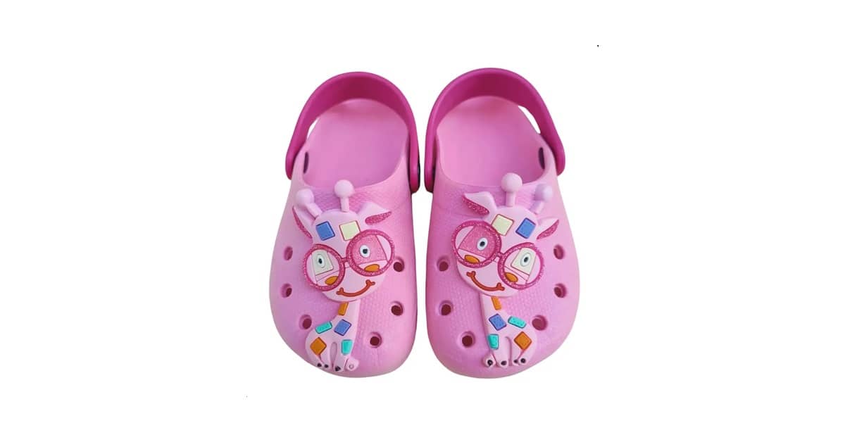 Melhor Sandalia para Bebê Andar: Conforto e Segurança para os Primeiros Passos