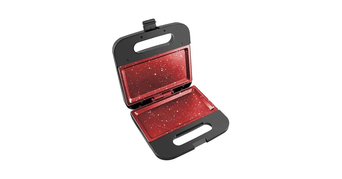 Melhor Sanduicheira Cerâmica: Qual o Modelo Ideal?