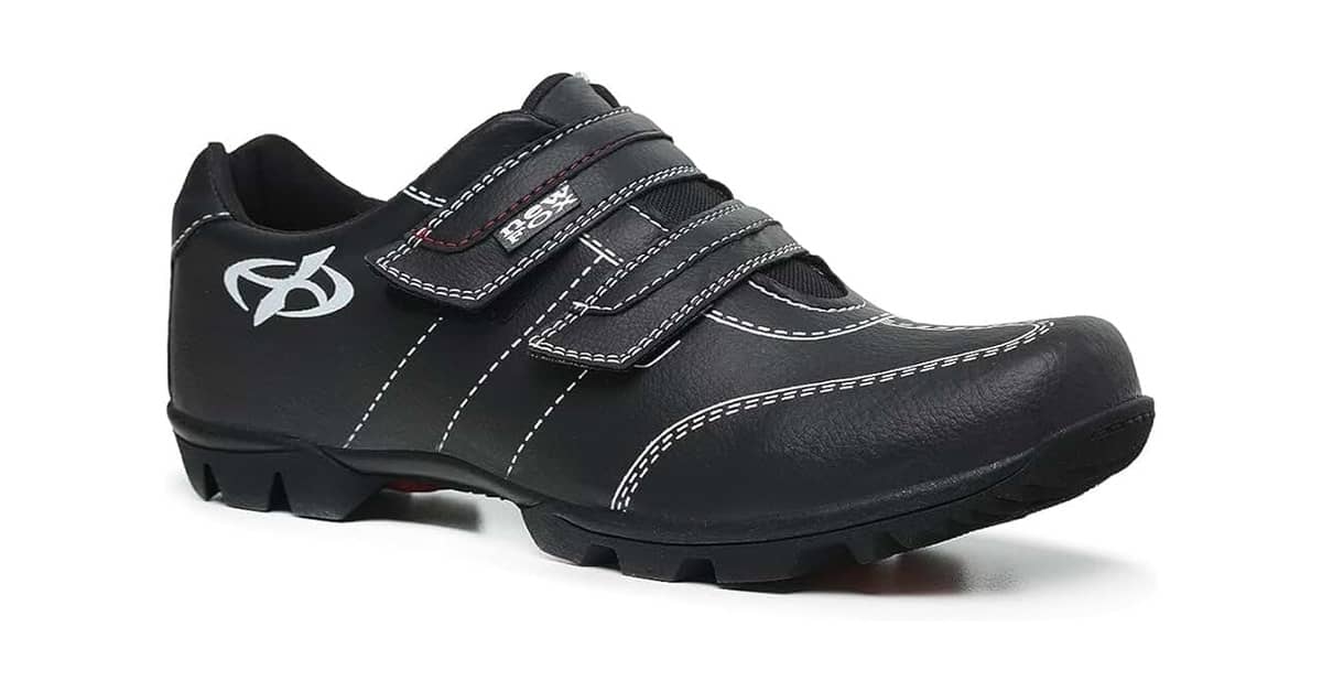 Melhor sapatilha para MTB: 7 Opções de Alta Tração