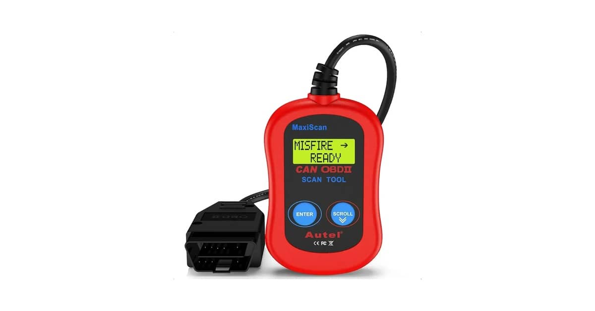 Melhor Scanner Automotivo Autel: Diagnóstico Profissional