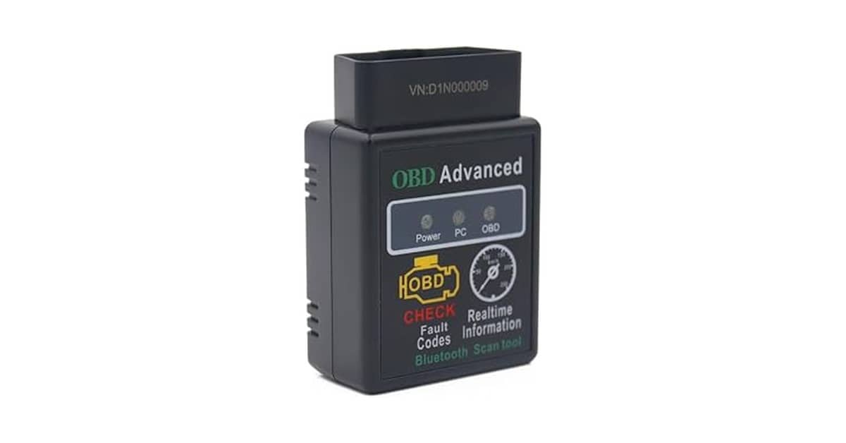 Melhor scanner automotivo domestico: Bluetooth vs Fio