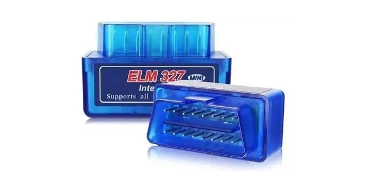 Melhor Scanner Automotivo Obd2: Guia Completo