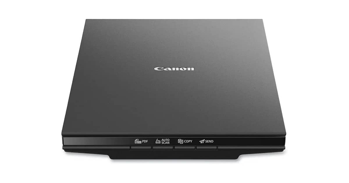 Melhor Scanner para Fotos Antigas: Digitalize Suas Memórias