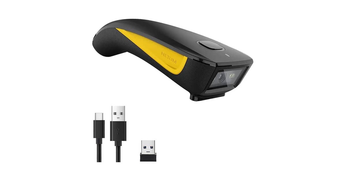 Melhor Scanner para iPhone: Digitalize Tudo!