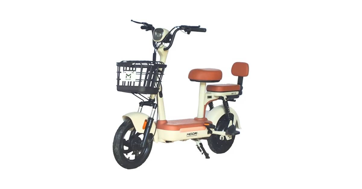 Melhor Scooter Elétrica sem Cnh: Potência e Mobilidade