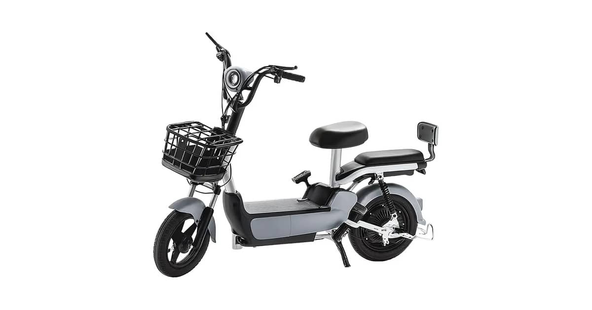 Melhor Scooter Elétrica: Guia de Potência e Autonomia