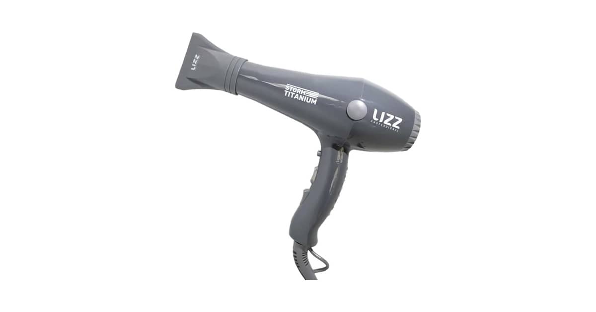 Melhor Secador de Cabelo Profissional de 2400W: 10 Modelos