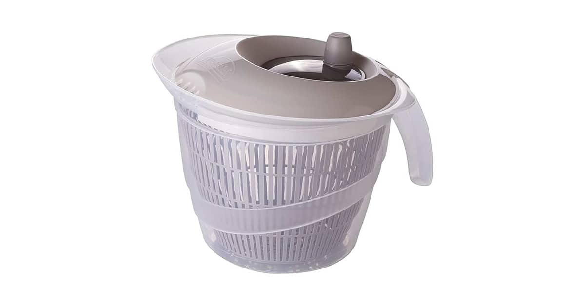 Melhor Secador de Salada: Manual ou Elétrico?