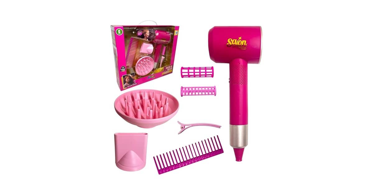 Melhor Secador para Salao de Beleza: Potência e Tecnologia