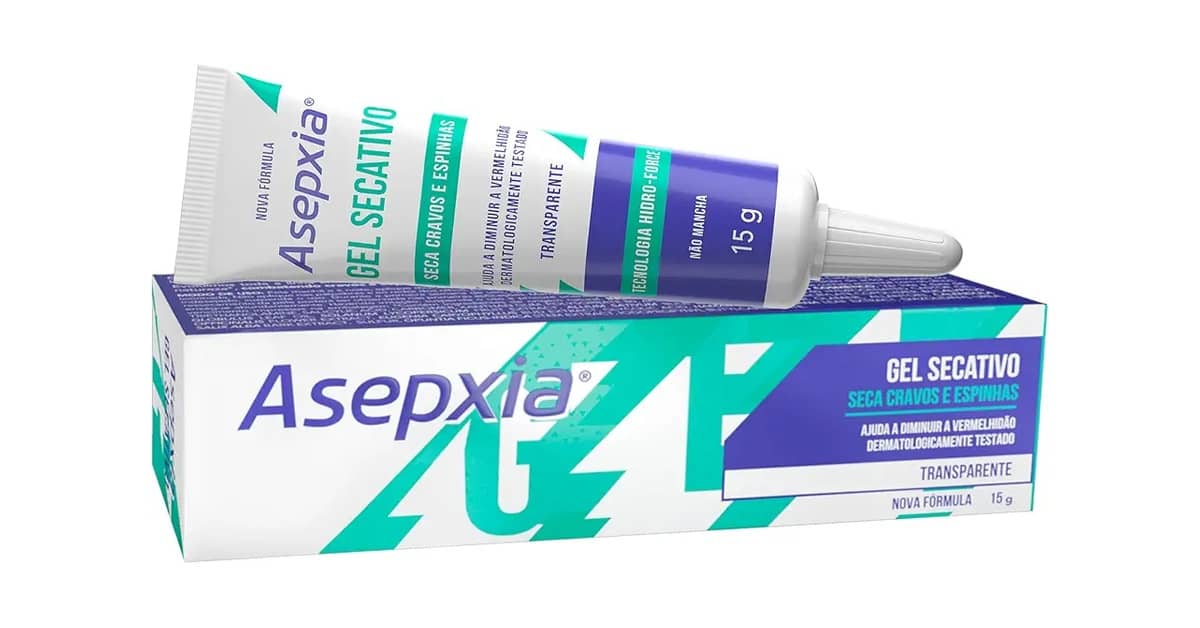 Melhor Secativo de Espinha: 10 Opções Eficazes