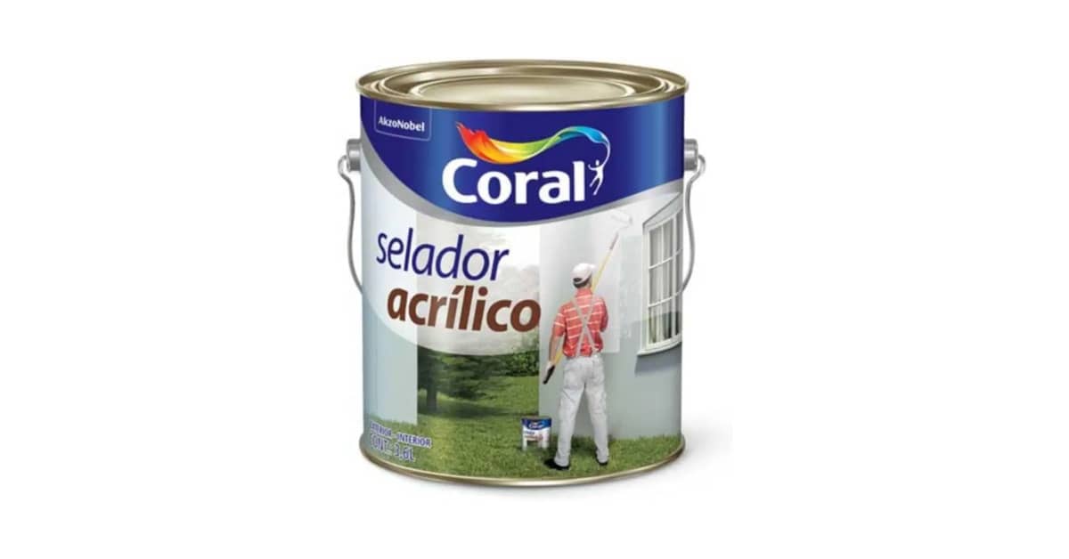 Melhor Selador de Parede: Guia Completo e Comparativo