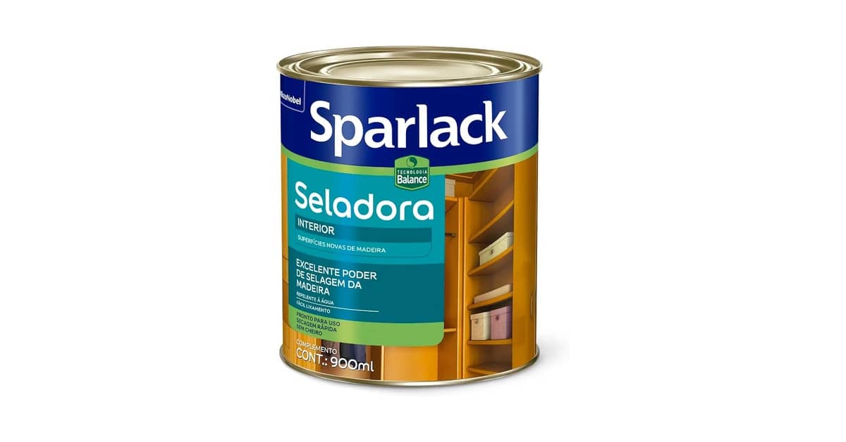 Melhor Selador para Madeira: Proteção Duradoura Garantida!