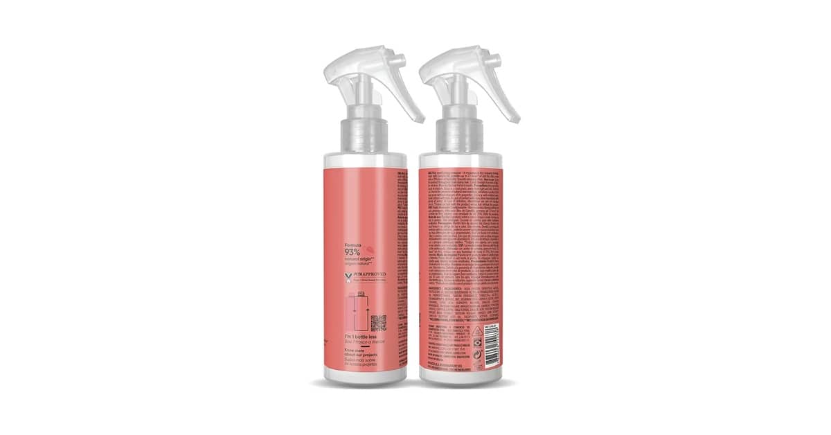 Melhor Selagem Frizz Úmido: Leave-in ou Térmica?