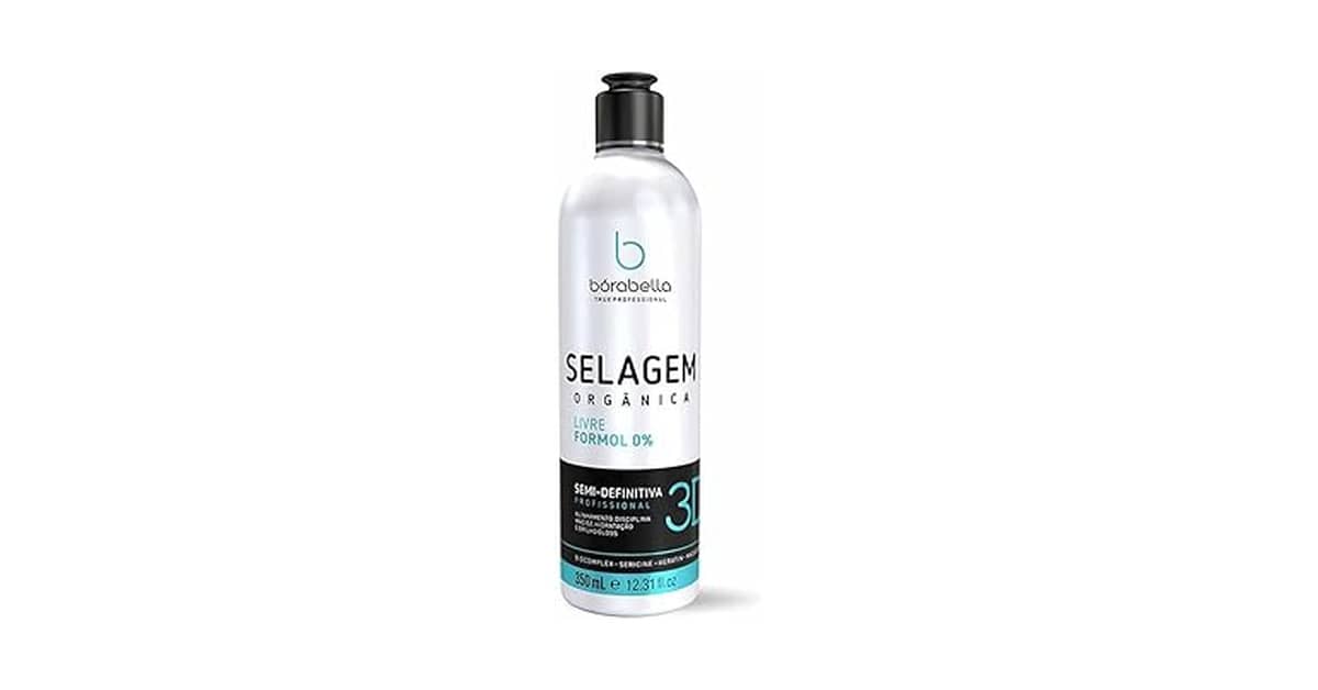 Melhor Selagem para Cabelo Grosso: Orgânica ou Nanoplastia?