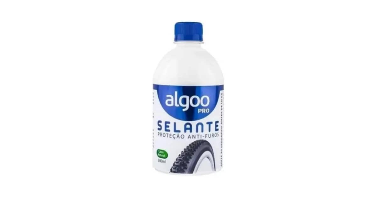Melhor Selante para Pneu de Bike: Proteção Contra Furos