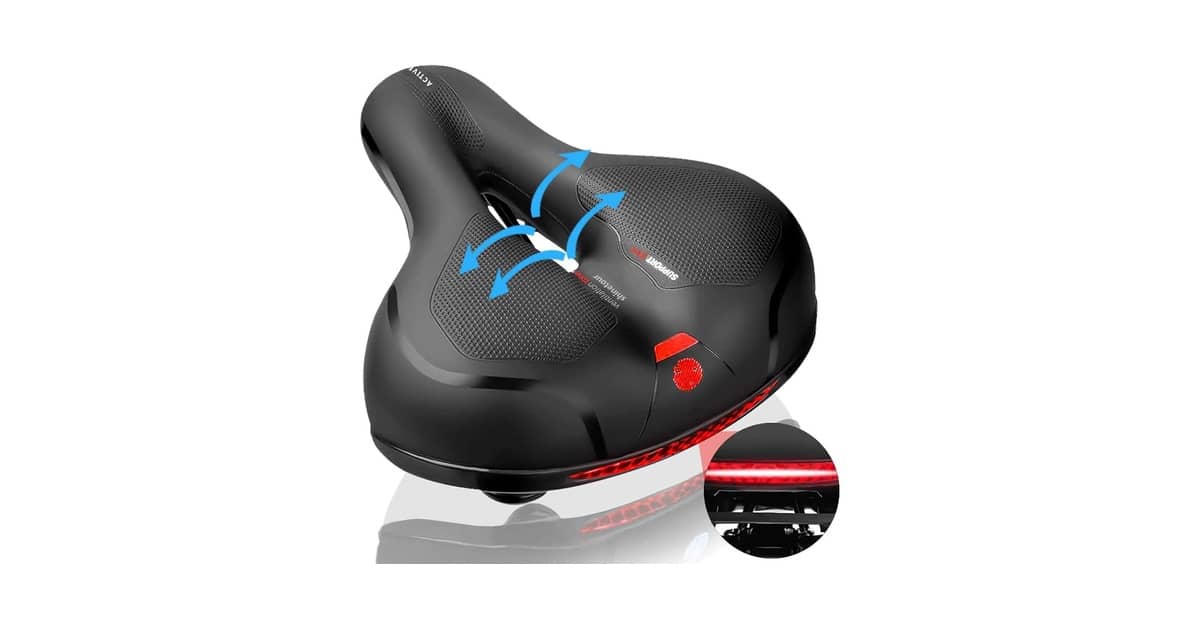 Melhor Selim de Bicicleta: Conforto e Performance Garantidos