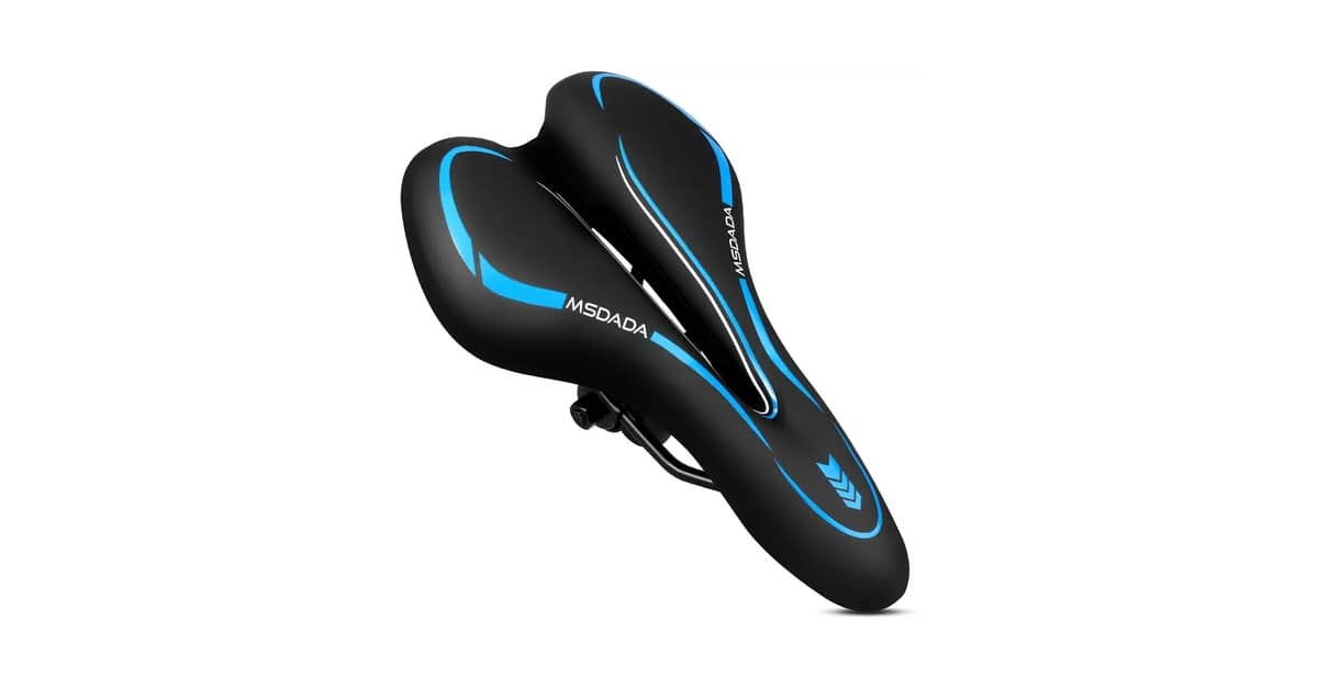 Melhor Selim para Mountain Bike: Conforto e Performance