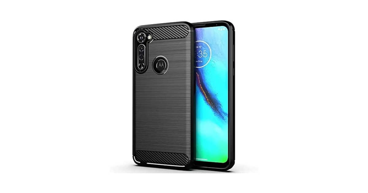 Melhor Sensi para Motorola One Fusion: Proteção e Estilo