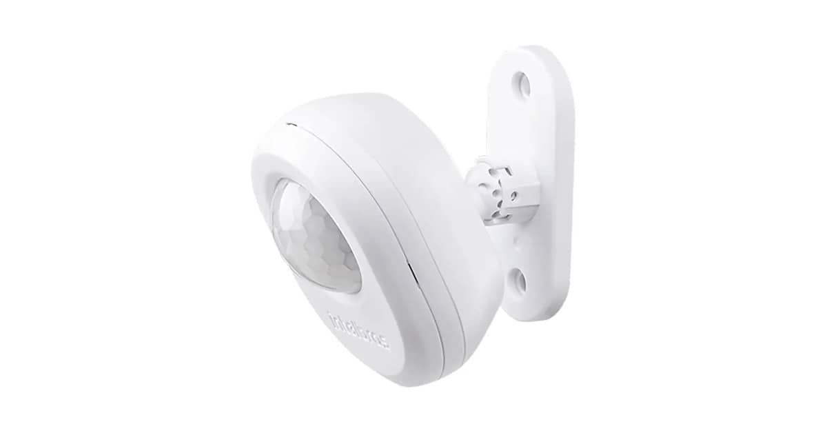 Melhor Sensor de Movimento: Guia Inteligente