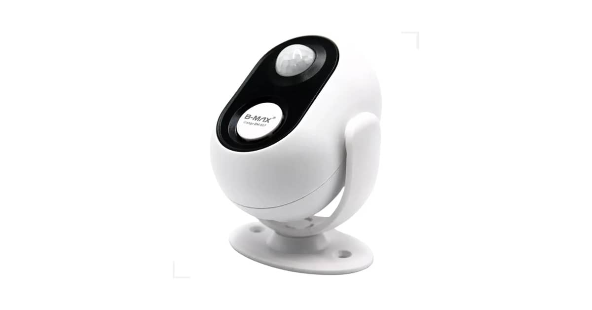 Melhor Sensor de Presença Sonoro: Alertas Inteligentes
