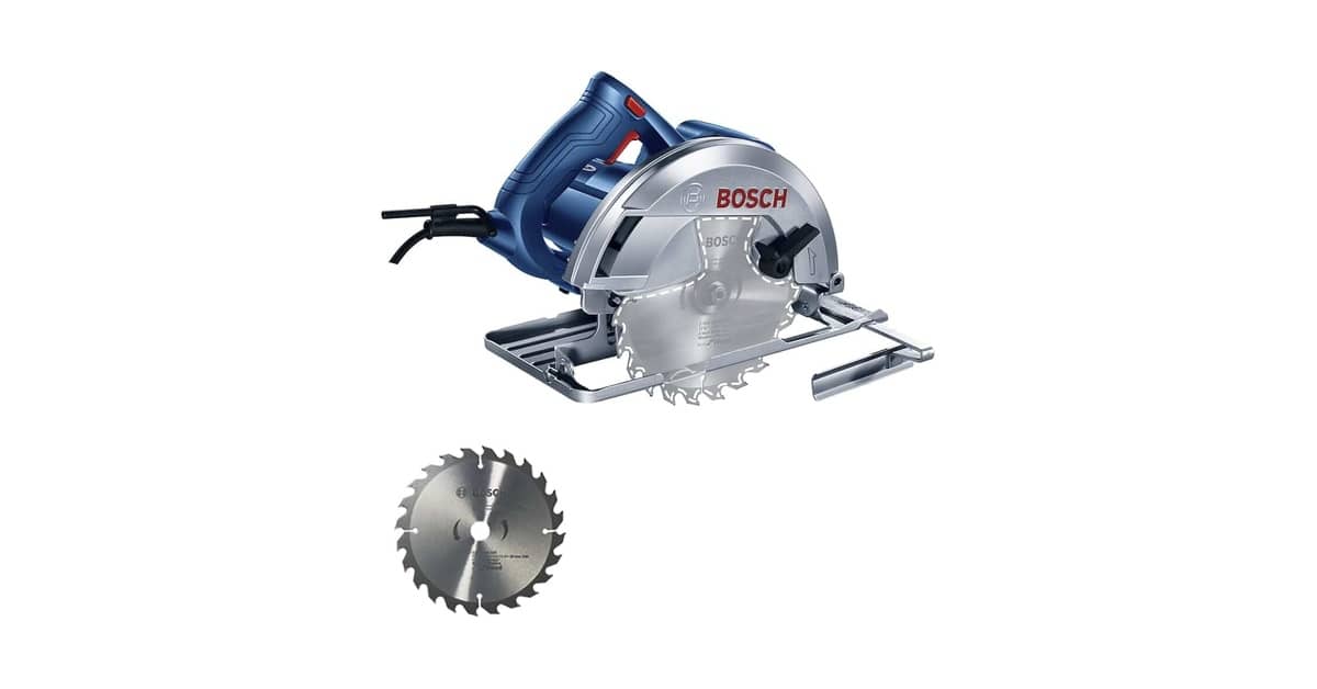 Melhor Serra Circular Manual: Qual tem o melhor corte?