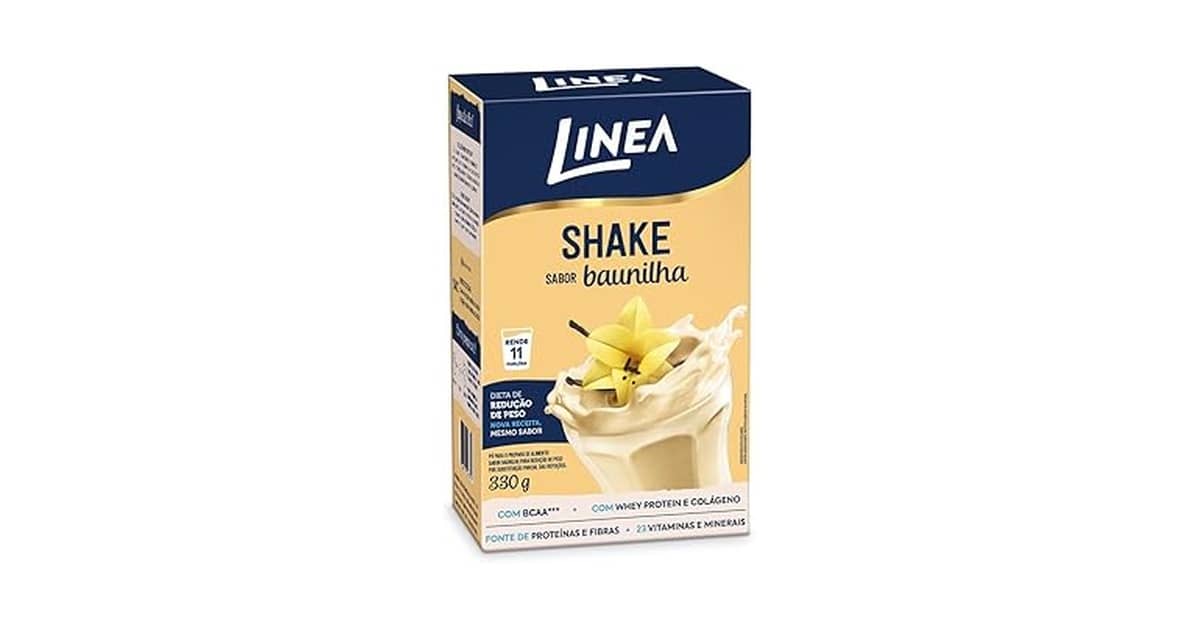 Melhor Shake para Emagrecer: Com Colágeno ou Proteína?