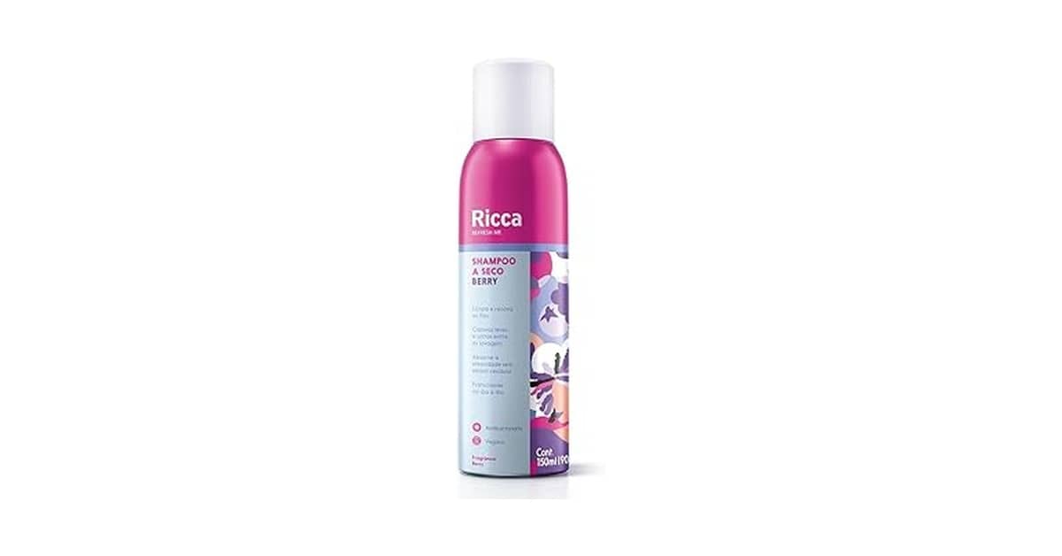 Melhor Shampoo a Seco: Volume ou Controle de Óleo?