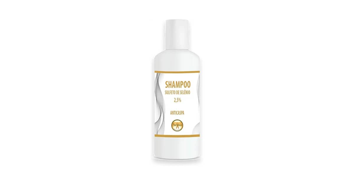 Melhor Shampoo Anticaspa e Seborreia: Combate Eficaz!