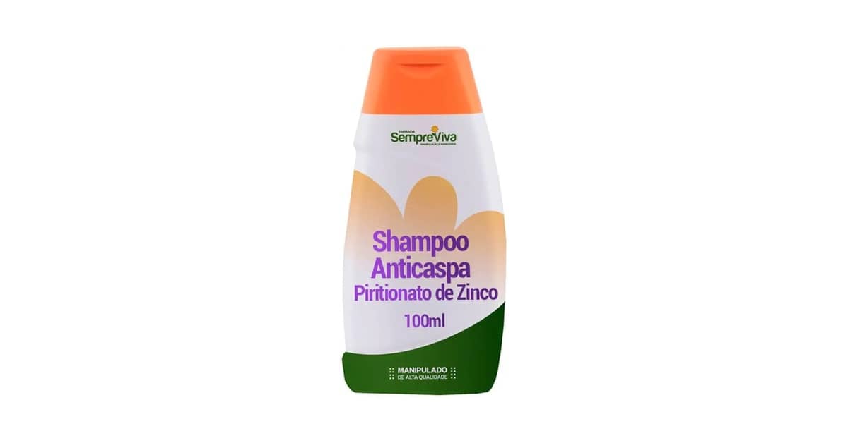 Melhor Shampoo Anticaspa Farmácia: Combate Eficaz