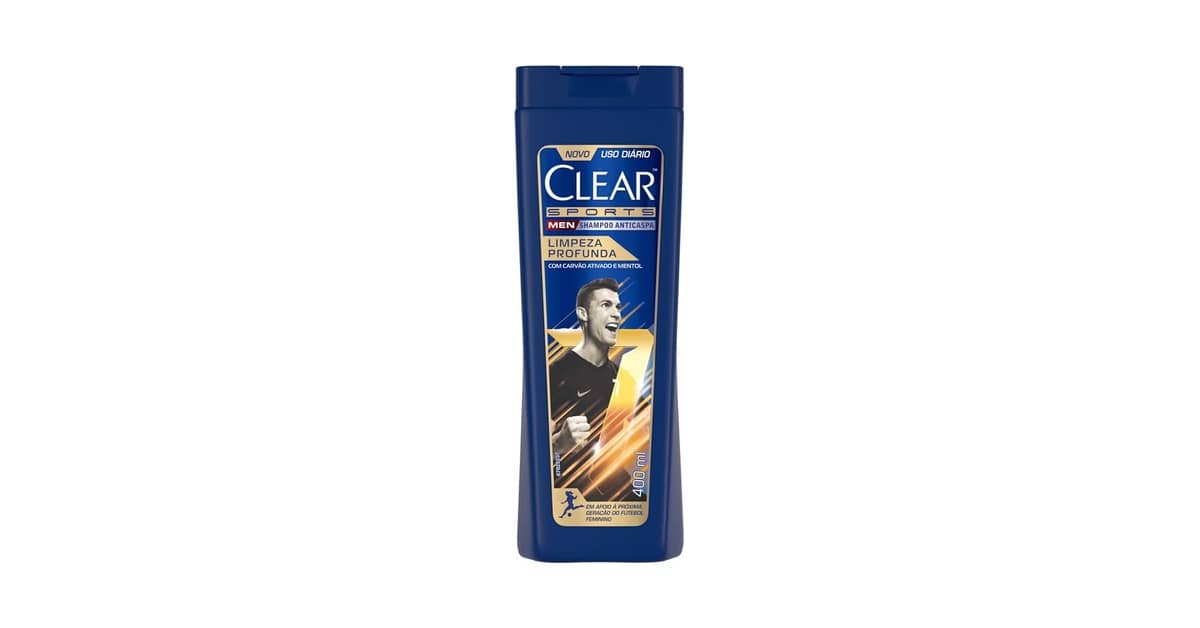 Melhor Shampoo Anticaspa Masculino: Combata a Caspa Eficazmente