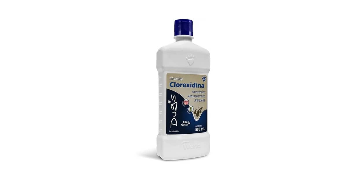 Melhor Shampoo Antiqueda para Cachorro: Combate Queda e Dermatites