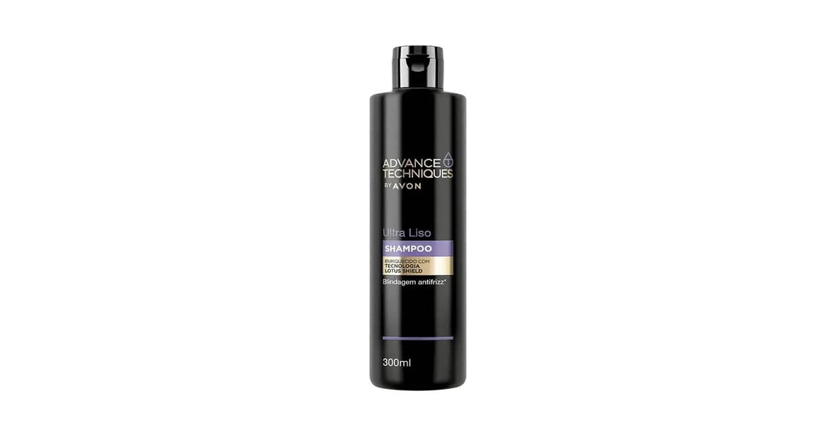 Melhor Shampoo Avon: Guia Completo para Cabelos Incríveis