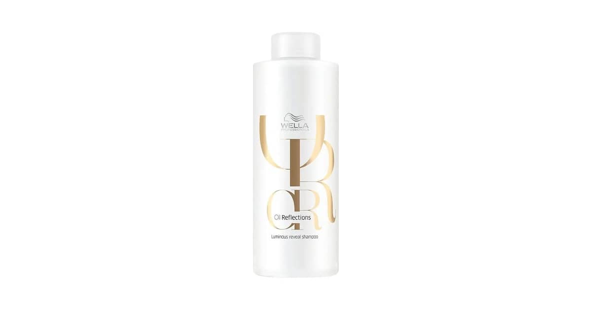 Melhor Shampoo da Wella para Cabelo Óleoso: Purifique e Revitalize