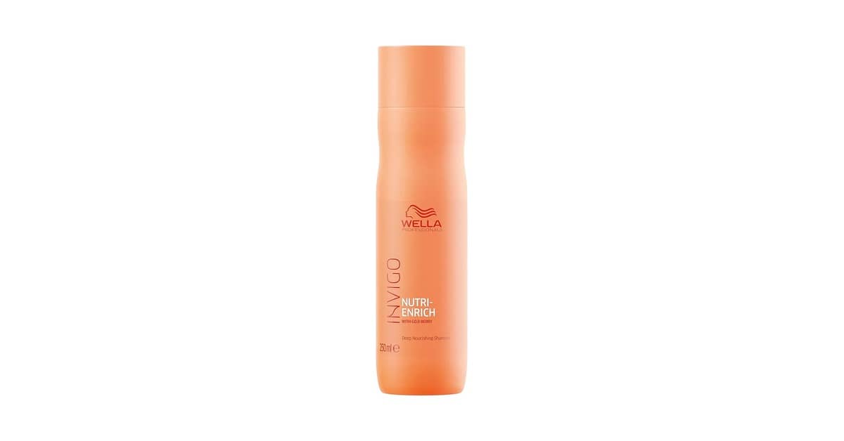 Melhor Shampoo da Wella para Hidratação: Qual o Ideal?