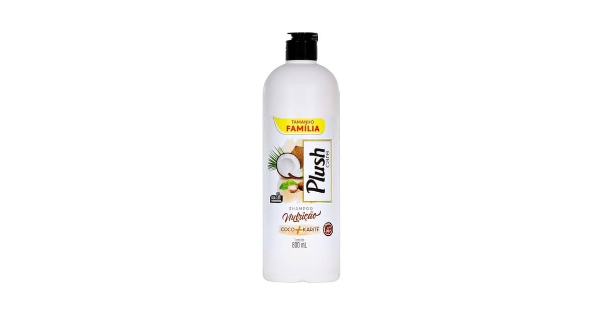 Melhor shampoo de coco: Óleo ou Água? Guia completo