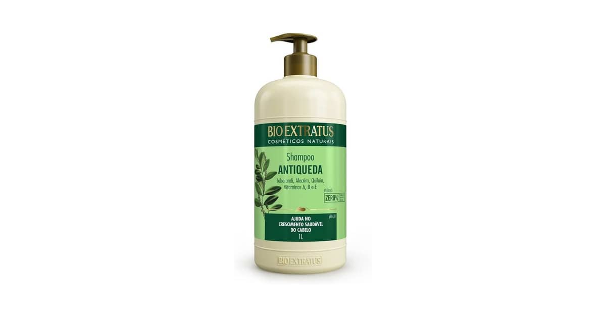 Melhor Shampoo de Jaborandi: Qual Fortalece Mais?
