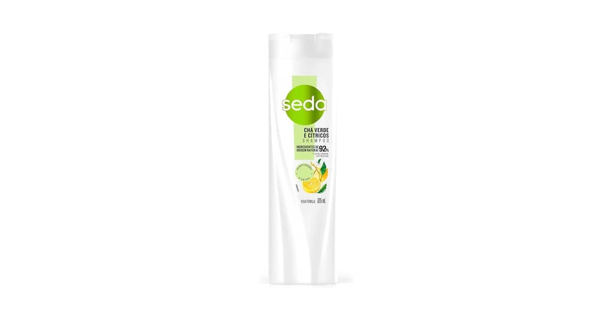 Melhor Shampoo detox Barato: Cabelos Limpos e Leves!