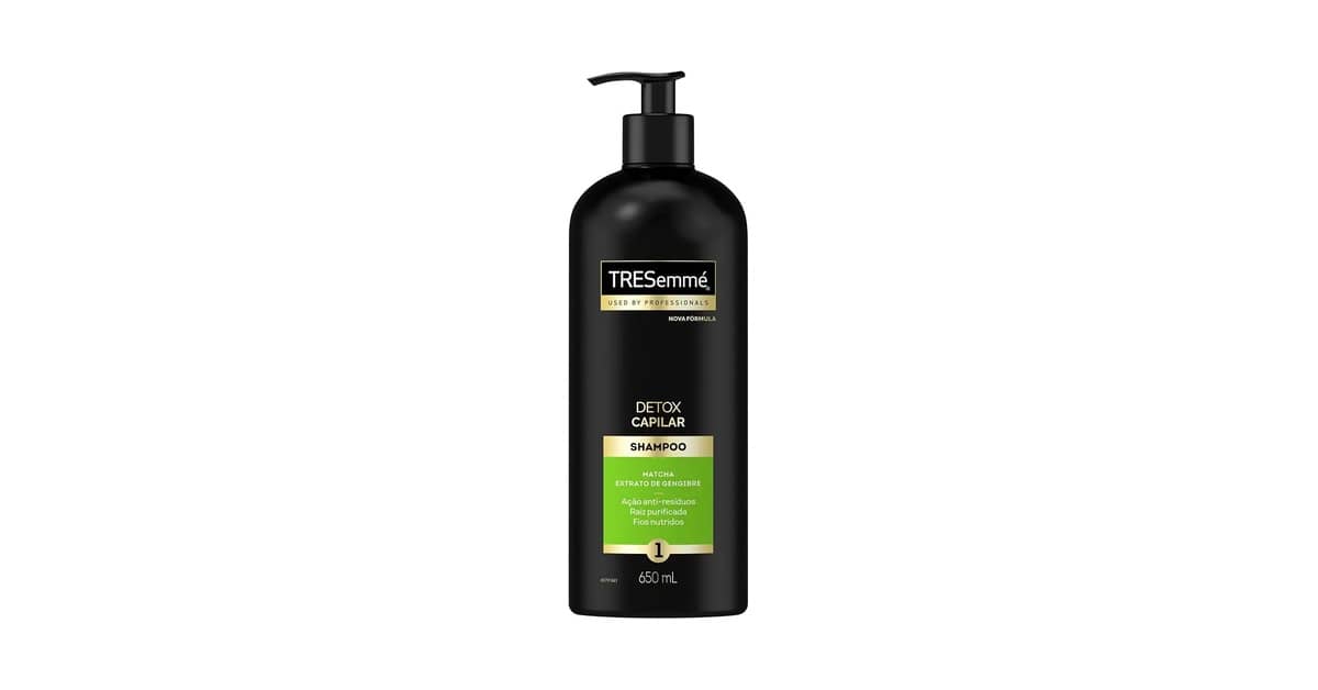 Melhor Shampoo detox para Cabelos Cacheados: Guia Essencial!