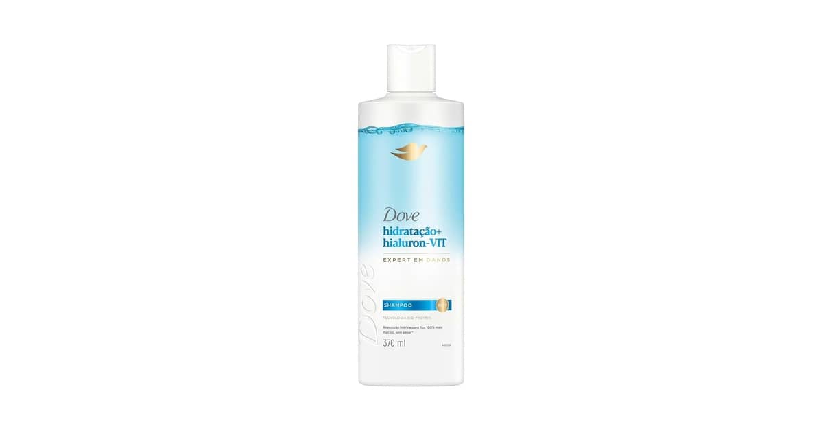 Melhor Shampoo Dove para Cabelo Liso: Guia Definitivo