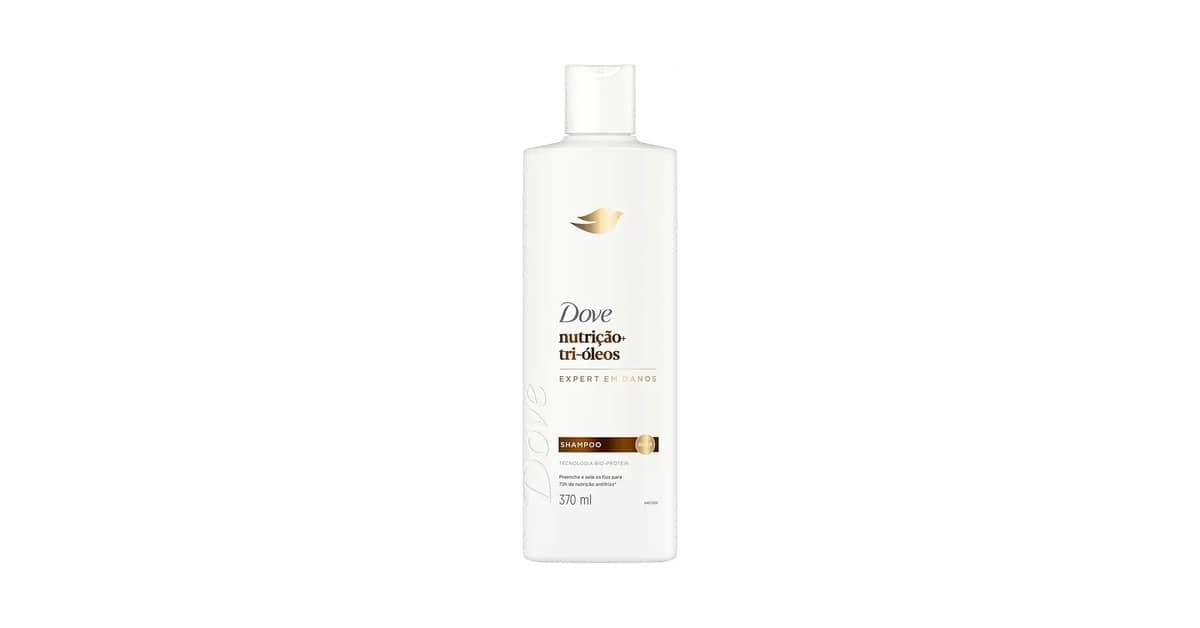 Melhor Shampoo Dove para Cabelo Oleoso: Limpeza Profunda