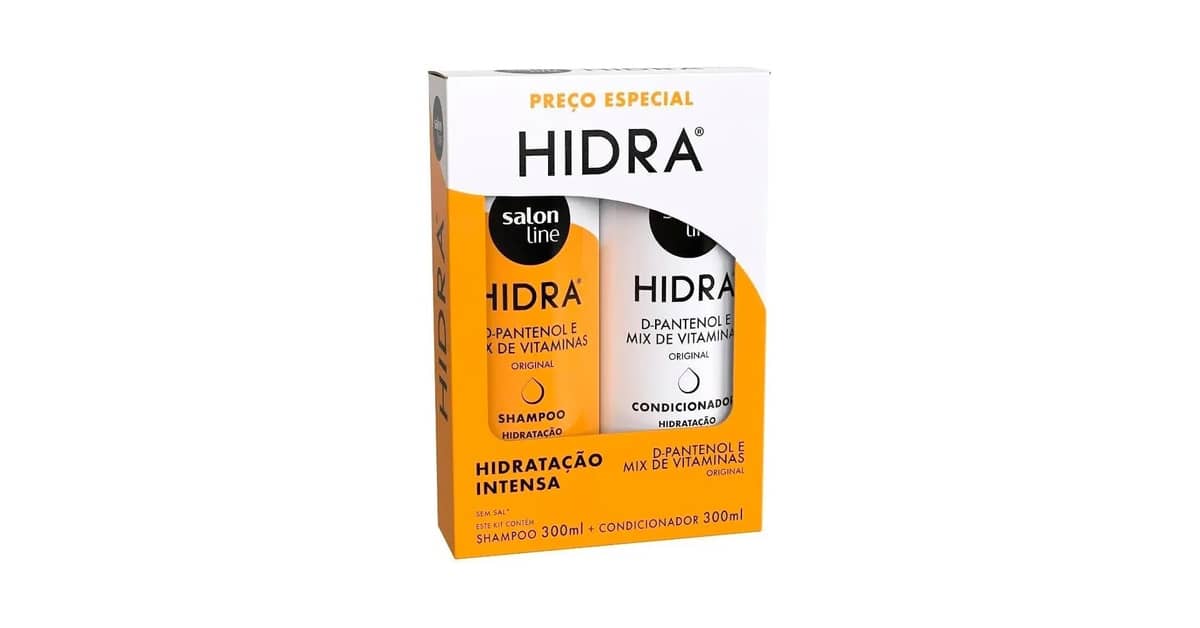 Melhor Shampoo e Condicionador Barato: Cabelos Saudáveis Sem Gastar!