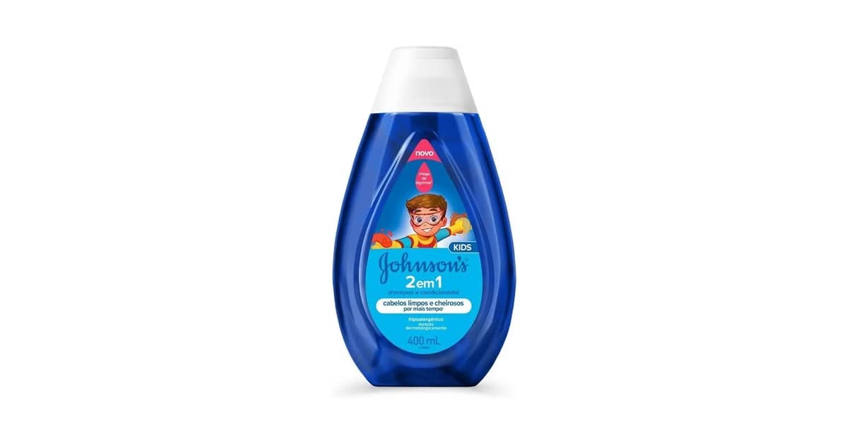 Melhor Shampoo e Condicionador Infantil para Cabelos Lisos: Limpeza Suave!
