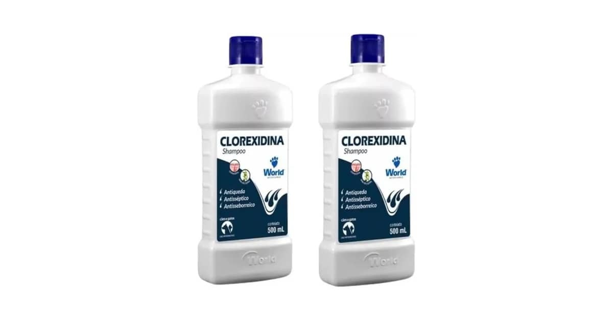 Melhor Shampoo e Condicionador para Cachorro com dermatite: Tratamento Eficaz